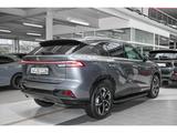 MG HS PHEV LUX MY24 StandHZG Navi Leder digitales C - : mit Apple Carplay, mit Klimaautomatik