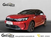 Opel Corsa - Vorschau Bild 1