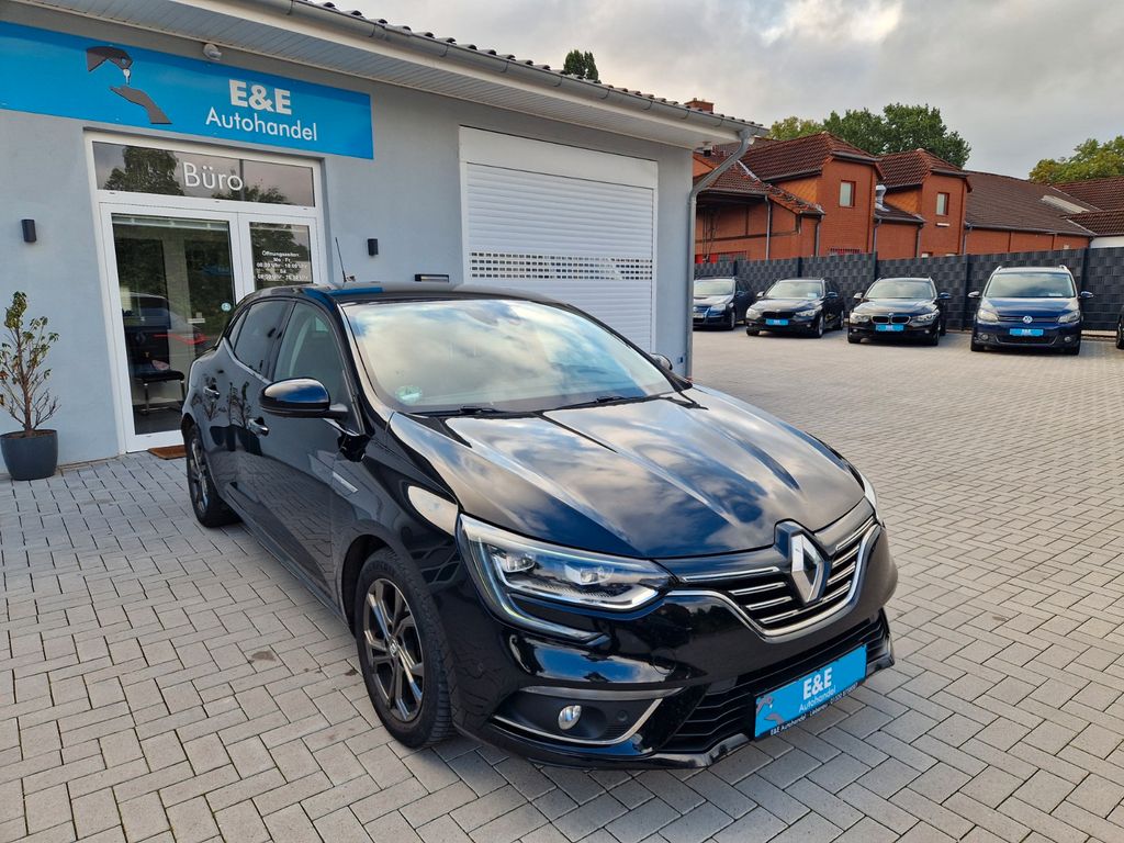 Image of Renault Megane