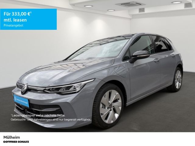 Golf VIII 1.5 TSI eHybrid DSG LED PANO HUD DAB