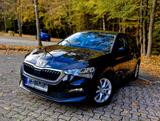 Skoda Scala Ambition NAV-KLIMA-STZHZG-STARTSTOPP - Skoda Scala von privat