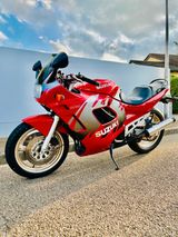 Suzuki GSX 600 GN 72B TOP ZUSTAND ORGINAL 14100 KM - Angebote entsprechen deinen Suchkriterien