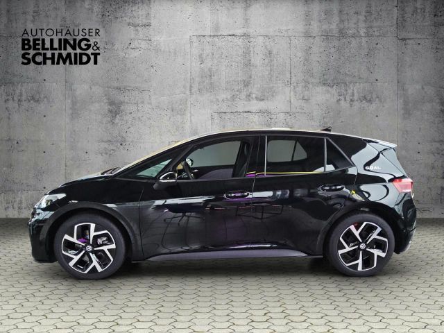 ID.3 Pro GOAL 150 kW (204 PS) 59 kWh