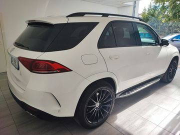 Mercedes GLE 300 - 4