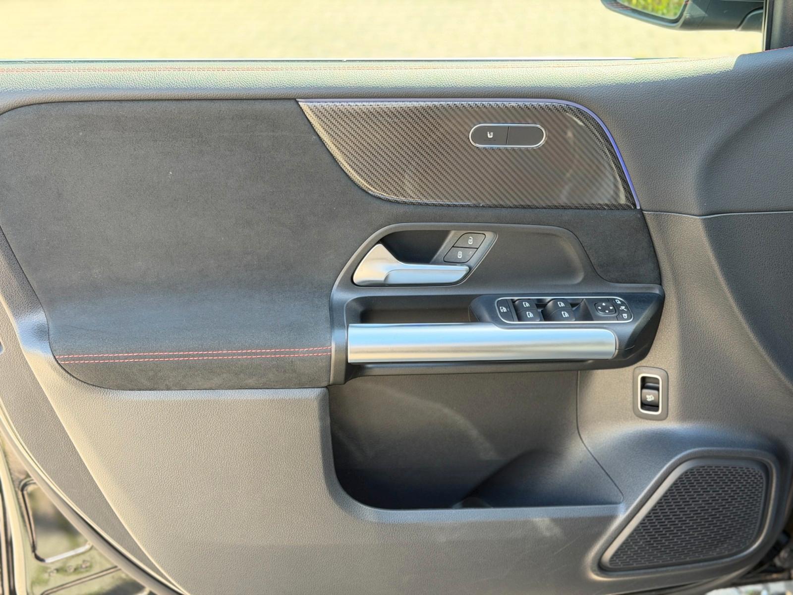 Mercedes-Benz B-Class 4Matic Garantie*AMG Line*360°*Pano*Keyless, миниатюра 27