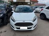 Ford Fiesta 1.4 5p. Bz.- GPL Titanium 12 MESI DI - Ford: P4 12m