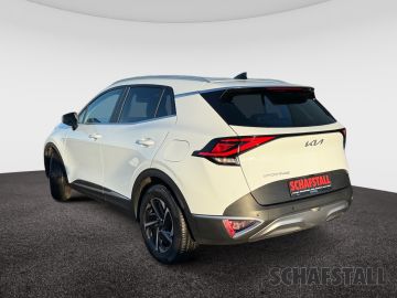 KIA Sportage - 3
