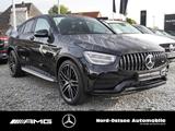 Mercedes-Benz GLC 43 AMG 4M Coupé NAVI KAMERA SHD LED NIGHT - gebrauchte Mercedes-Benz GLC 43 AMG aus dem Jahr 2023