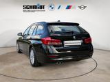 BMW 320d Touring Advantage + GARANTIE - BMW 320 Touring Kombi D Gebrauchtwagen