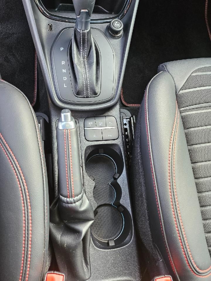 Fahrzeugabbildung Ford Puma ST-Line X