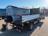 Mitsubishi Fuso Canter 6S15 KIPPER WINTERPAKET - Mitsubishi Neu