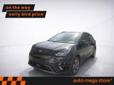 Kia Niro EV Spirit 64 kWh WPU/ACC/LED/SHZ - schwarze Kia Niro EV