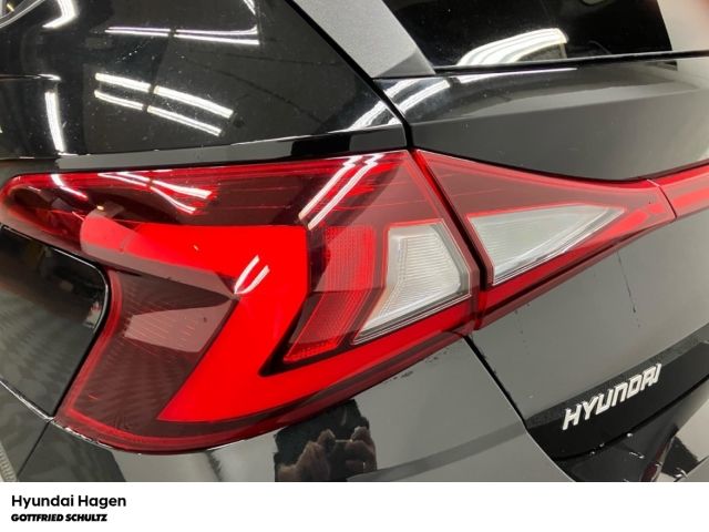 Hyundai i20 - Bild 15