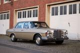 Mercedes-Benz 300SEL 6.3 W109 *Original 102tkm*Tunisbeige* - Mercedes-Benz 300: 300sel
