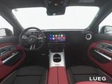 Mercedes-Benz GLB 350 4M AMG+NIGHT+20''+HUD+AHK+AC-22KW+MEMORY - Mercedes-Benz GLB 350