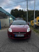 Fiat bravo 1.4 - Fiat Bravo: Kleinwagen