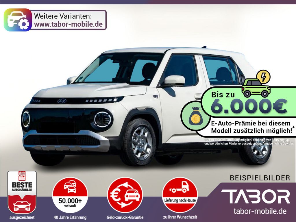 Image of Hyundai INSTER