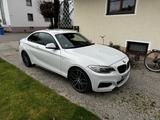 BMW 230i Coupe M-Sport / M-Performance - BMW 230 aus 2016