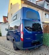 Ford Nugget - Wohnwagen in Freiburg