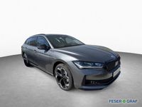 Skoda Superb - Vorschau Bild 3
