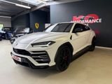 Lamborghini Urus Max-Carbon Akrapovic Garantie - Lamborghini in Köln