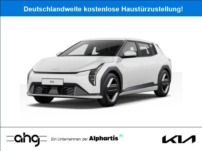 Kia EV4 58 kWh 150 kW Air Frontantrieb
