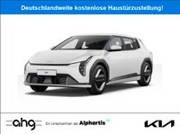 Kia EV4 - Vorschau Bild 1