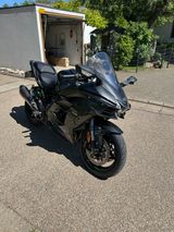 Kawasaki Ninja H2 SX - KAWASAKI NINJA H2