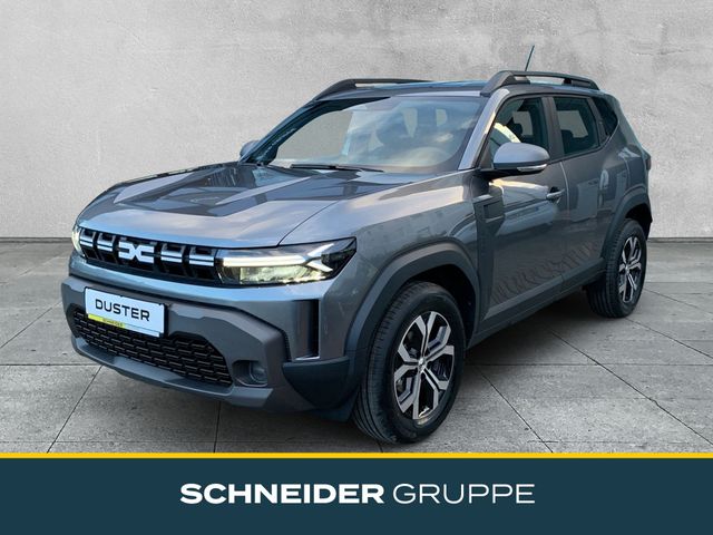 Dacia Duster TCe 130 Expression KLIMA+NAVI+RFK+SHZ