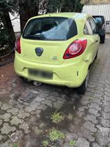 Ford ka 2010 - Ford Ka/Ka+ in Solingen