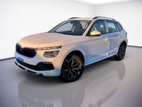 Skoda Kamiq - Vorschau Bild 2