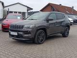 Jeep Compass 80th Anniversary #Leder #Pano - Jeep Gebrauchtwagen in Mönchengladbach