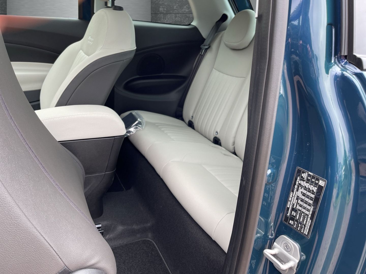 Fiat 500 - Bild 9