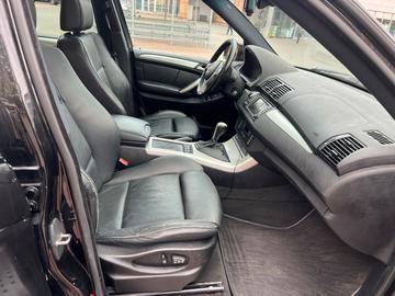 2003 BMW X5 照片 2