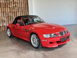 BMW Z3 M Roadster/Cabrio**Gutachten 1-** - BMW Z3 M: Cabrio