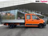 MAN TGE 3.140 4X2F SB LED Klima - MAN TGE aus 2021