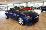 Mercedes-Benz SLC 200 *2. Hand+Deutsch+Top+viele Extras* - Mercedes-Benz SLC 200 mit Benzin-Antrieb: Cabrio