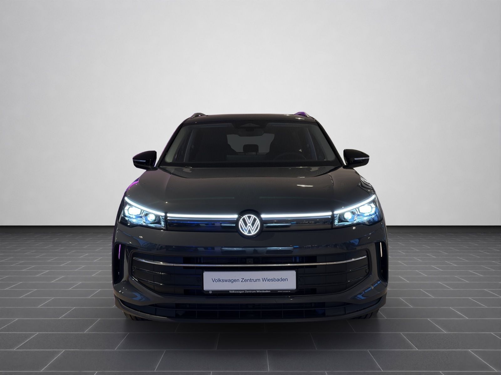 Volkswagen Tiguan - Bild 6