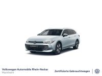 Volkswagen Passat - Vorschau Bild 3
