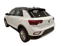 Volkswagen T-Roc - Vorschau Bild 5
