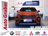 Kia Sportage GT-Line 4WD JBL*PANO*360K*Navi*BT*LED*B - Kia Sportage Gebrauchtwagen in München