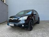Honda CRV III Executive, TÜV bei Bedarf Neu - Honda CR-V in Wuppertal