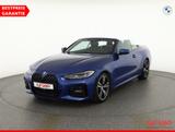 BMW 420i Cabrio M Sport Aut. LED Navi Kamera - BMW 420 in Kassel