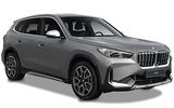 BMW iX1 eDrive20 xDrive 204PS - BMW iX1 Neuwagen