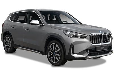 BMW iX1 eDrive20 xDrive 204PS