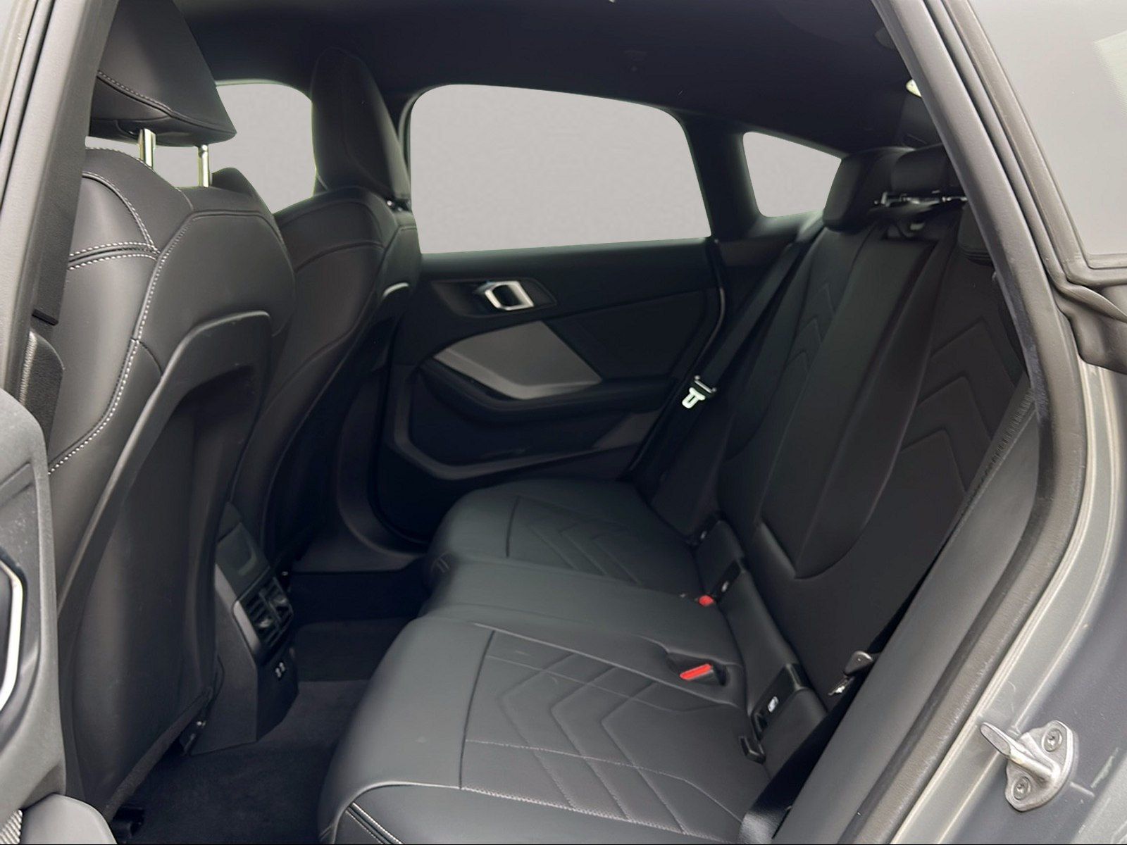 BMW 220 Gran Coupé - Bild 15