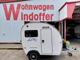 Other PINO MINI TEARDROP 750 kg zGG Vorzelt - Offers