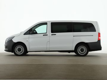 Mercedes Vito - 4
