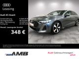 Audi A5 Avant S line TFSI AHK/LED+/RFK/Tech/05.30Gara - Audi A5: Line