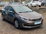 Kia Cee'd Sportswagon**Automatik**90 TKM**Kamera**Le - Kia: K9